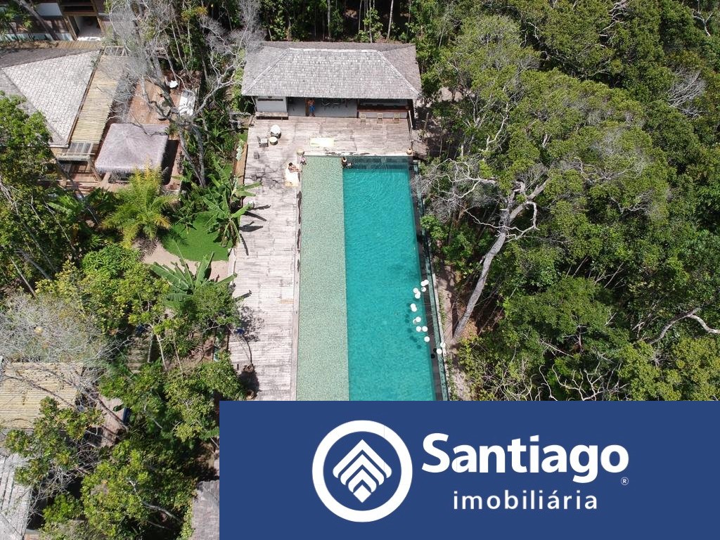 Casa, 4 quartos, 347 m² - Foto 5