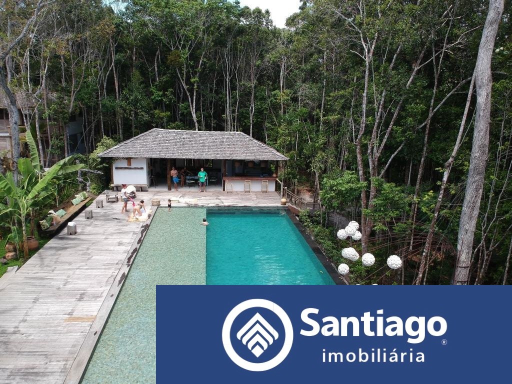 Casa, 4 quartos, 347 m² - Foto 6