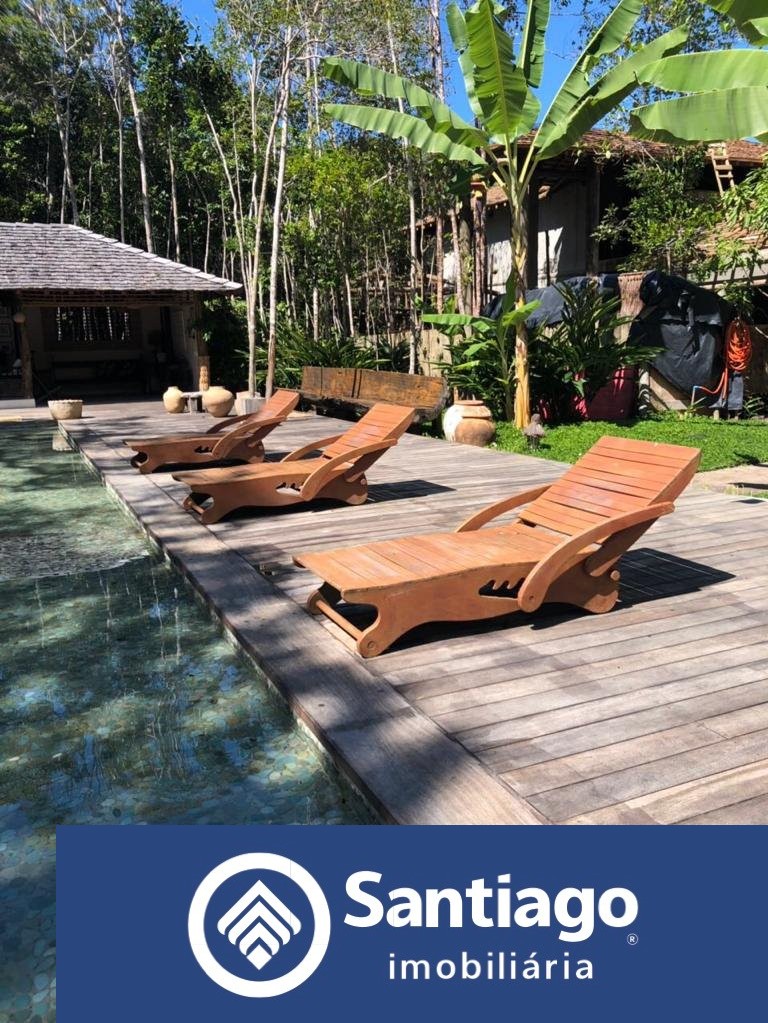 Casa, 4 quartos, 347 m² - Foto 7