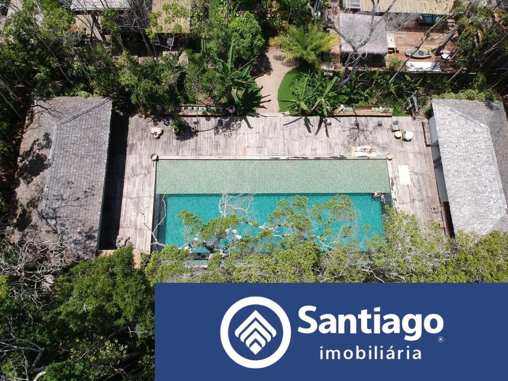 Casa, 4 quartos, 347 m² - Foto 8