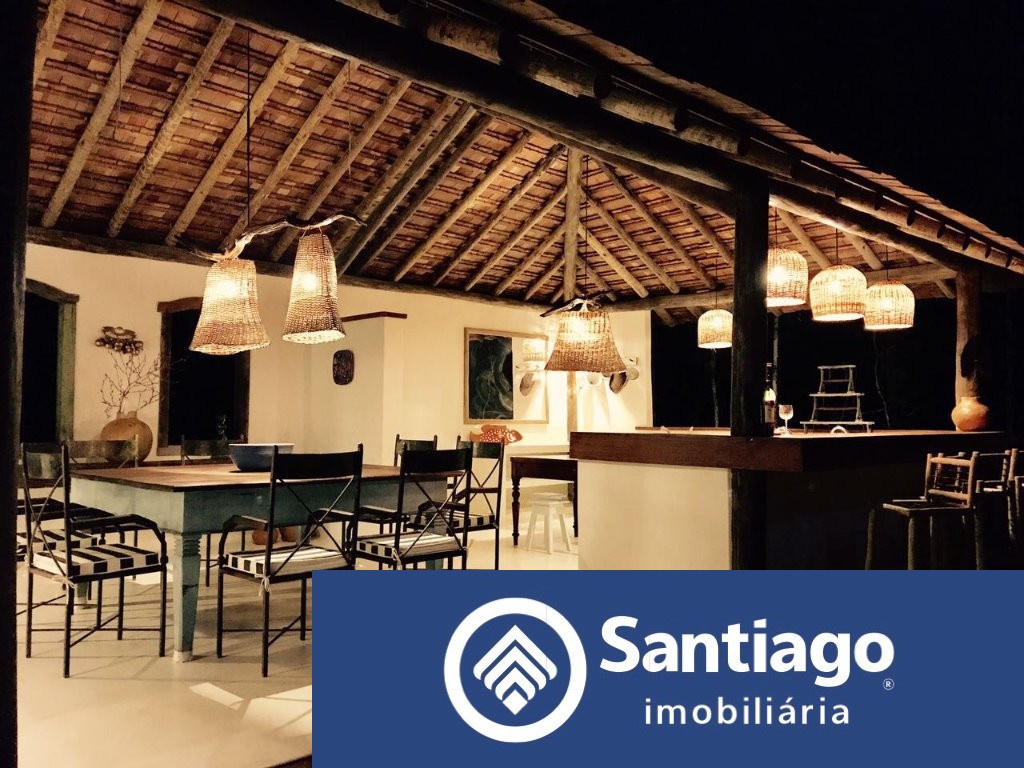 Casa, 4 quartos, 347 m² - Foto 9