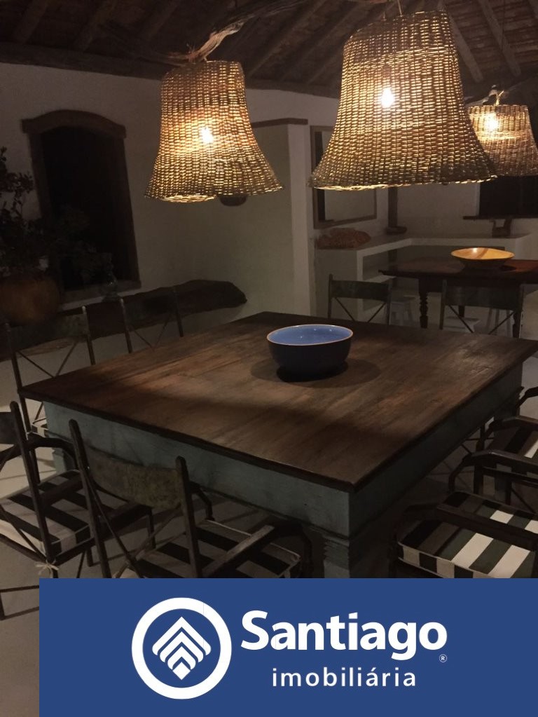 Casa, 4 quartos, 347 m² - Foto 13