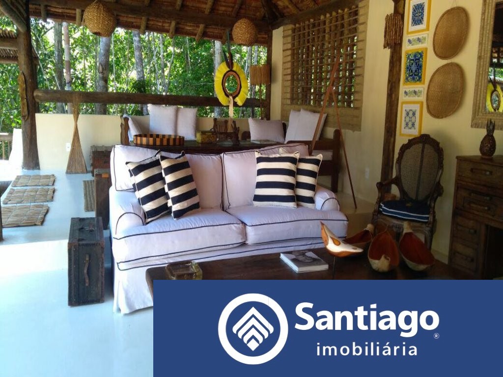 Casa, 4 quartos, 347 m² - Foto 14