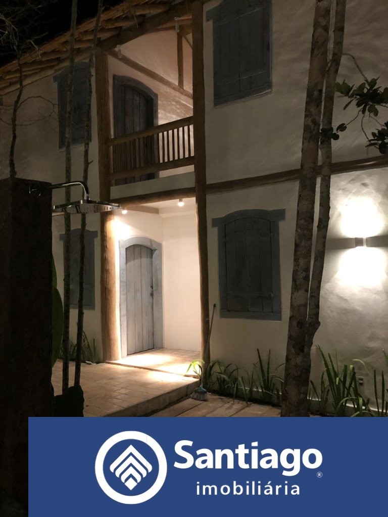 Casa, 4 quartos, 347 m² - Foto 19