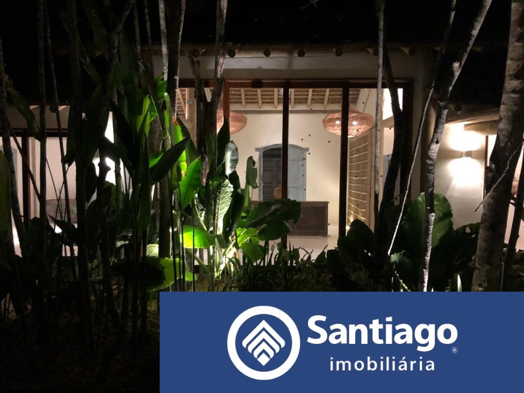 Casa, 4 quartos, 347 m² - Foto 21