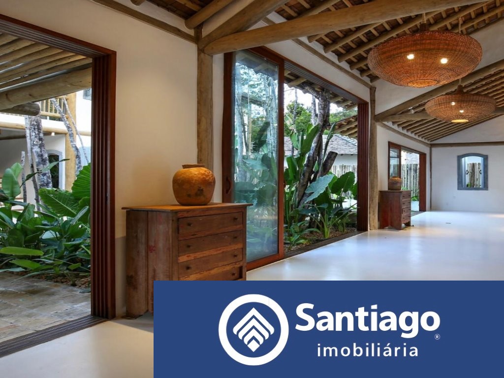 Casa, 4 quartos, 347 m² - Foto 28