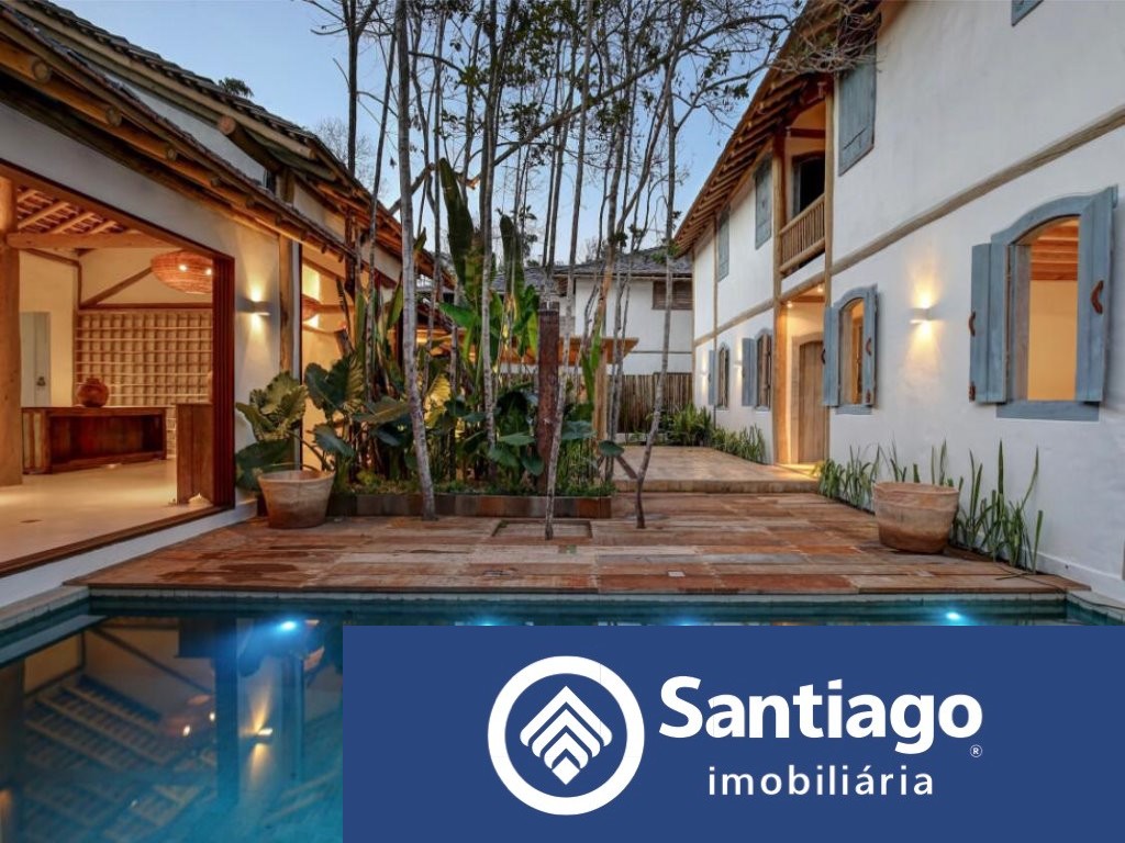 Casa, 4 quartos, 347 m² - Foto 29