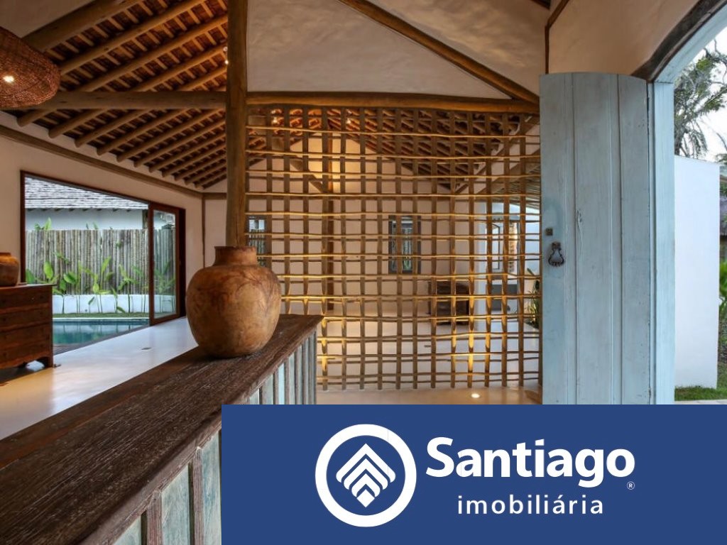 Casa, 4 quartos, 347 m² - Foto 30
