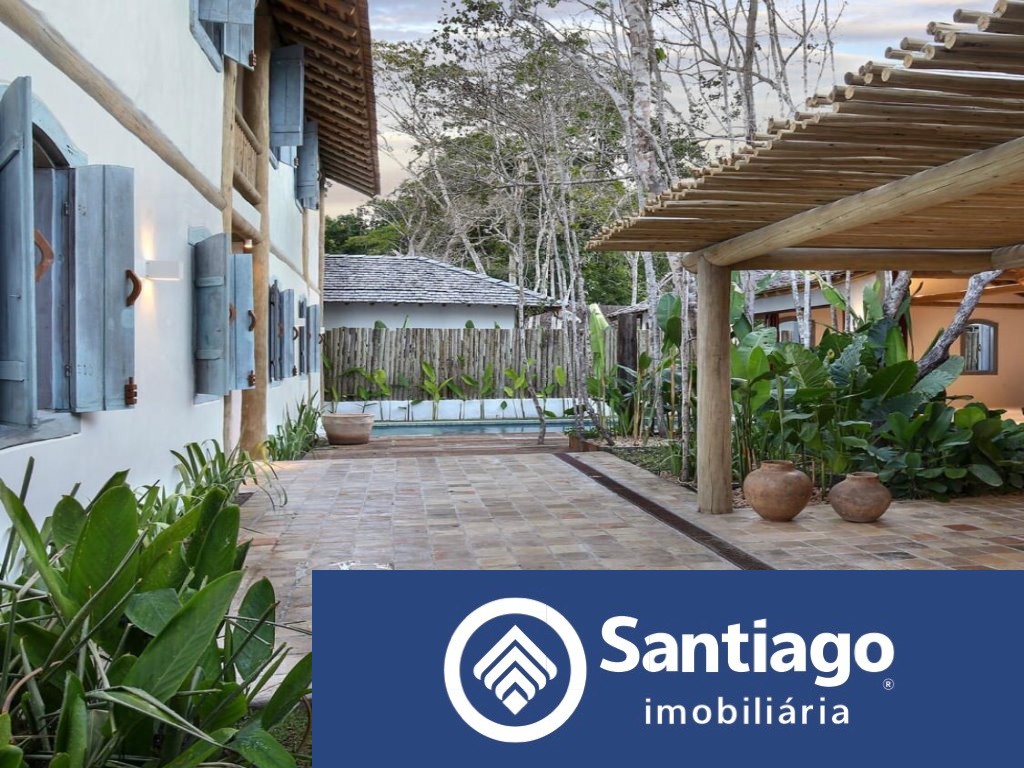 Casa, 4 quartos, 347 m² - Foto 31