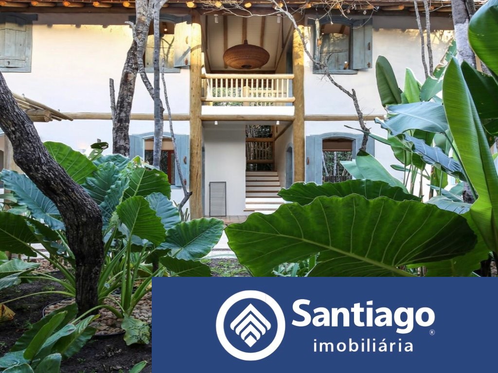 Casa, 4 quartos, 347 m² - Foto 33