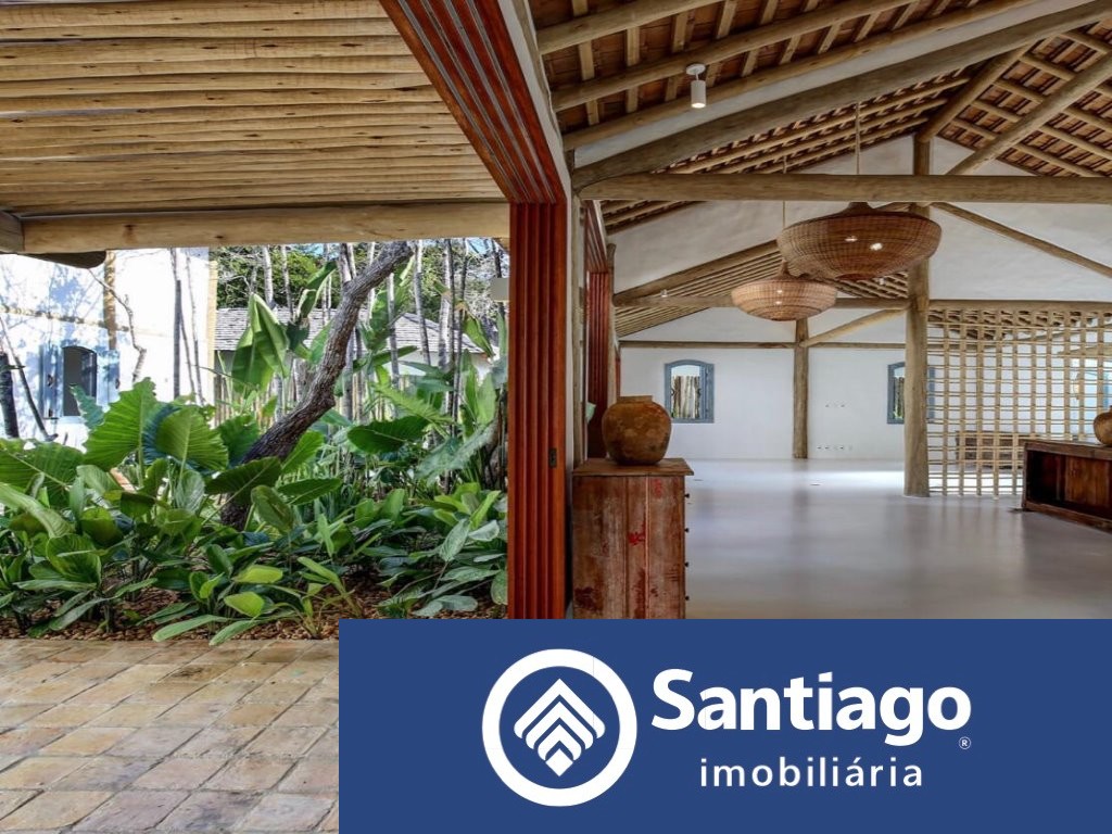 Casa, 4 quartos, 347 m² - Foto 34