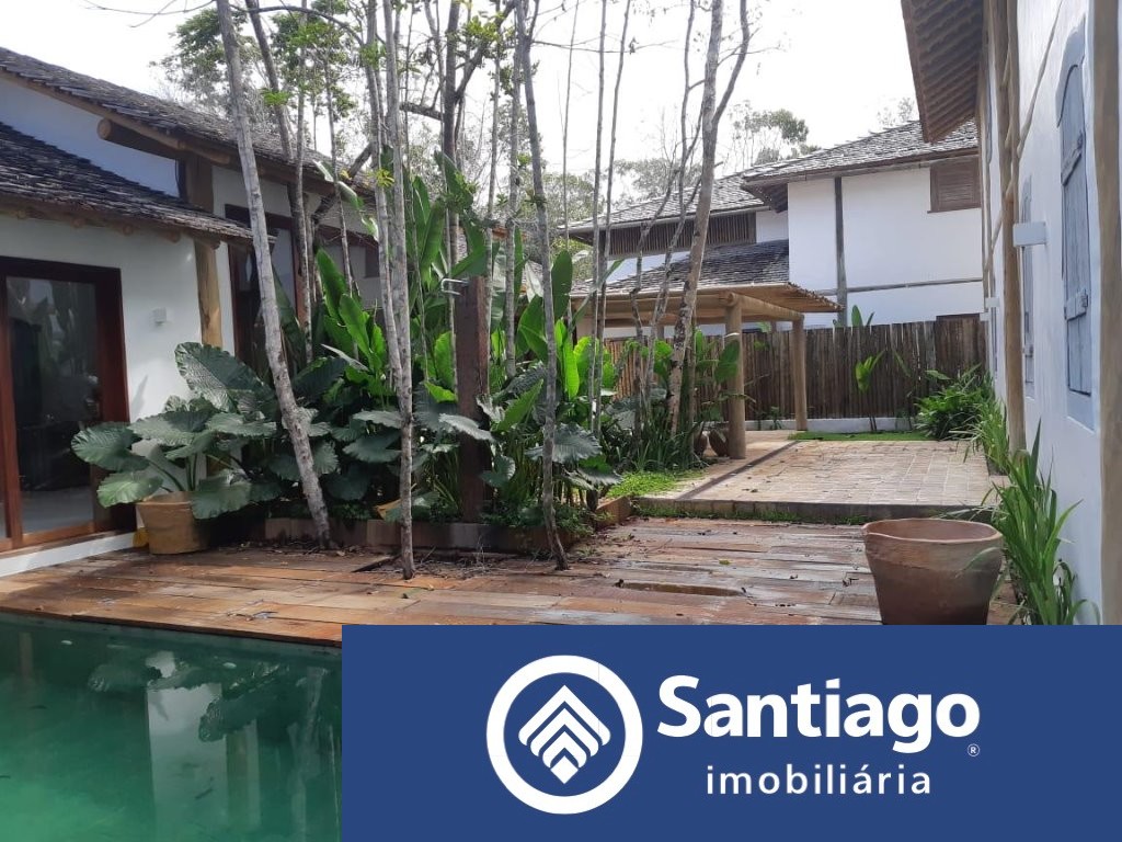 Casa, 4 quartos, 347 m² - Foto 35