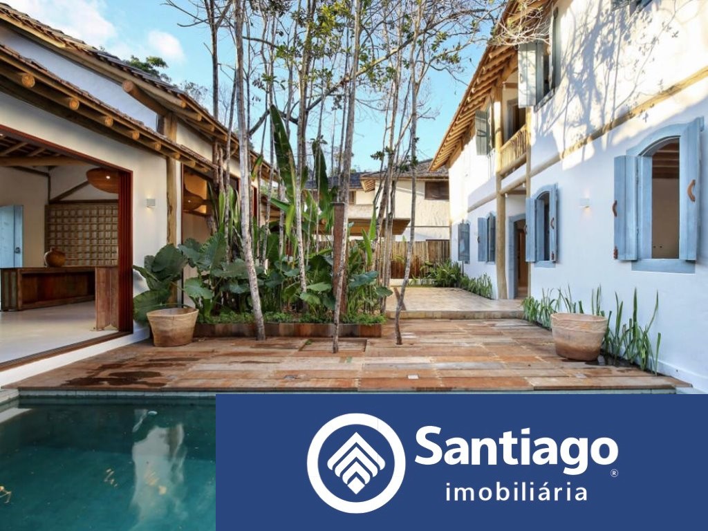 Casa, 4 quartos, 347 m² - Foto 37