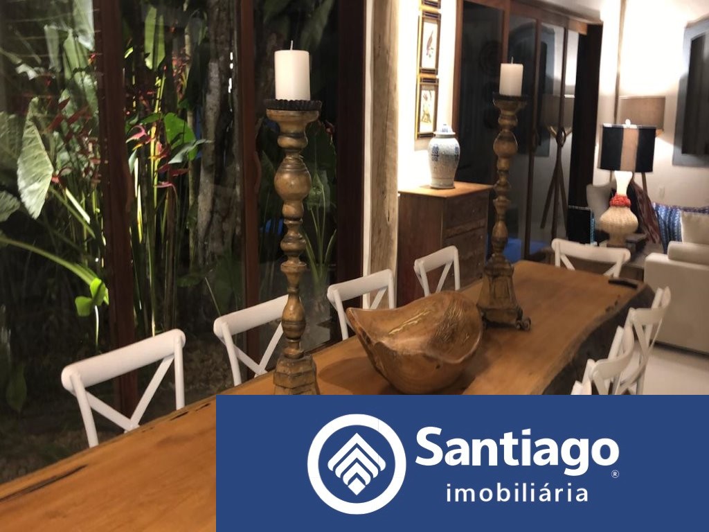 Casa, 4 quartos, 347 m² - Foto 53