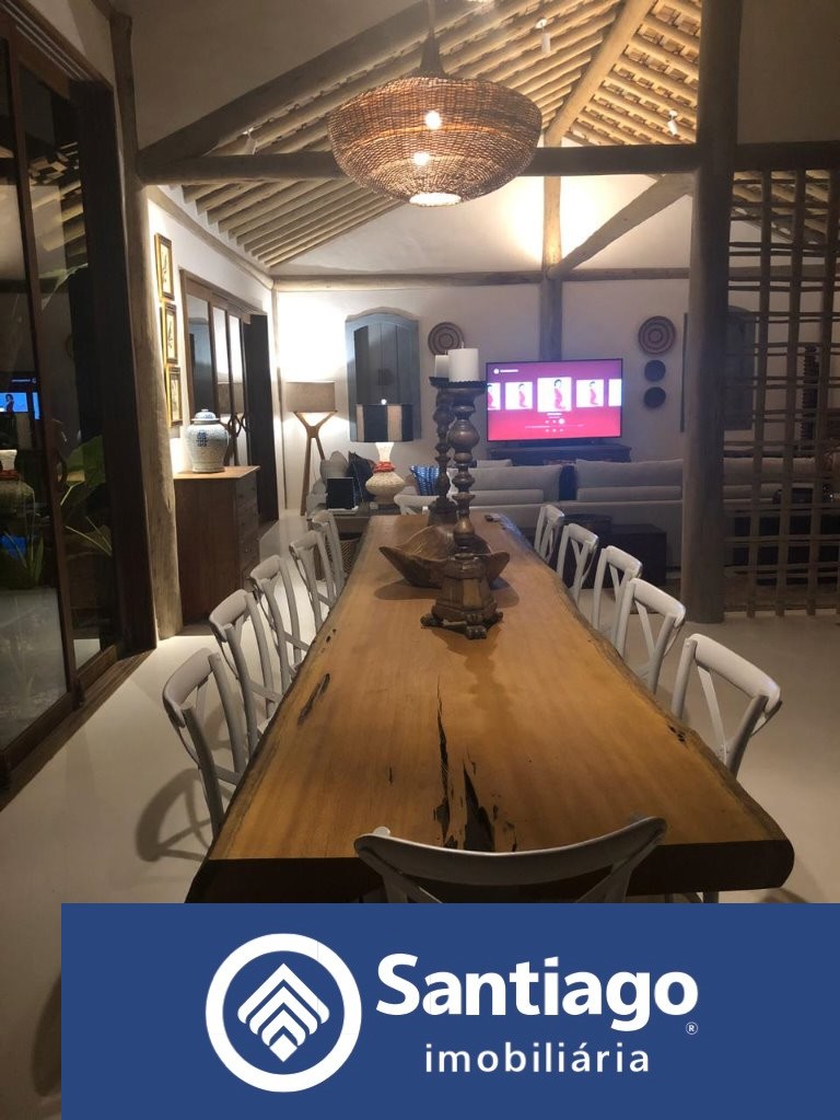 Casa, 4 quartos, 347 m² - Foto 54
