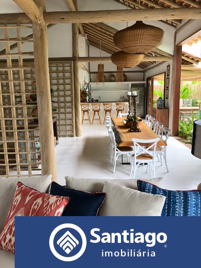 Casa, 4 quartos, 347 m² - Foto 61