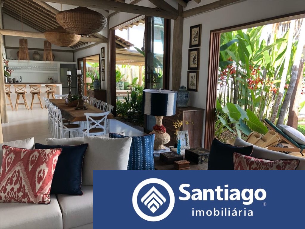 Casa, 4 quartos, 347 m² - Foto 68
