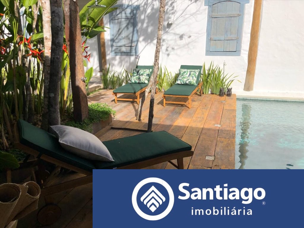 Casa, 4 quartos, 347 m² - Foto 78