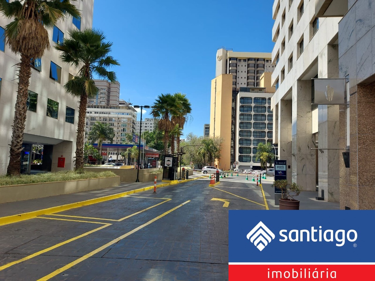 Loja-Salão, 22 m² - Foto 2