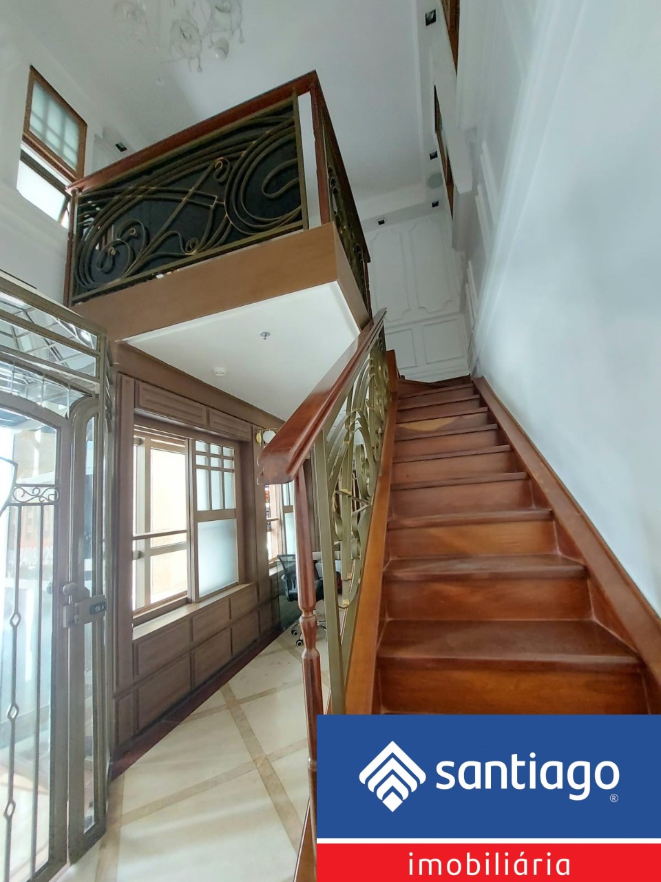 Loja-Salão, 22 m² - Foto 6