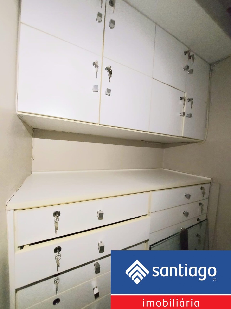Loja-Salão, 22 m² - Foto 13