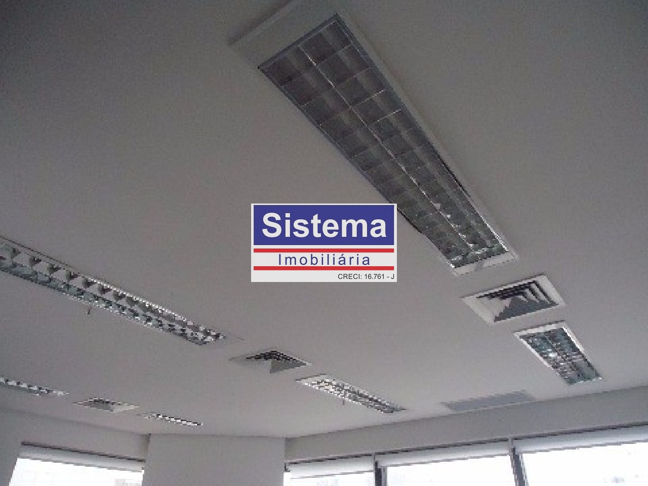 Conjunto Comercial / Sala  para aluguel, 40m² — foto 7 de 16