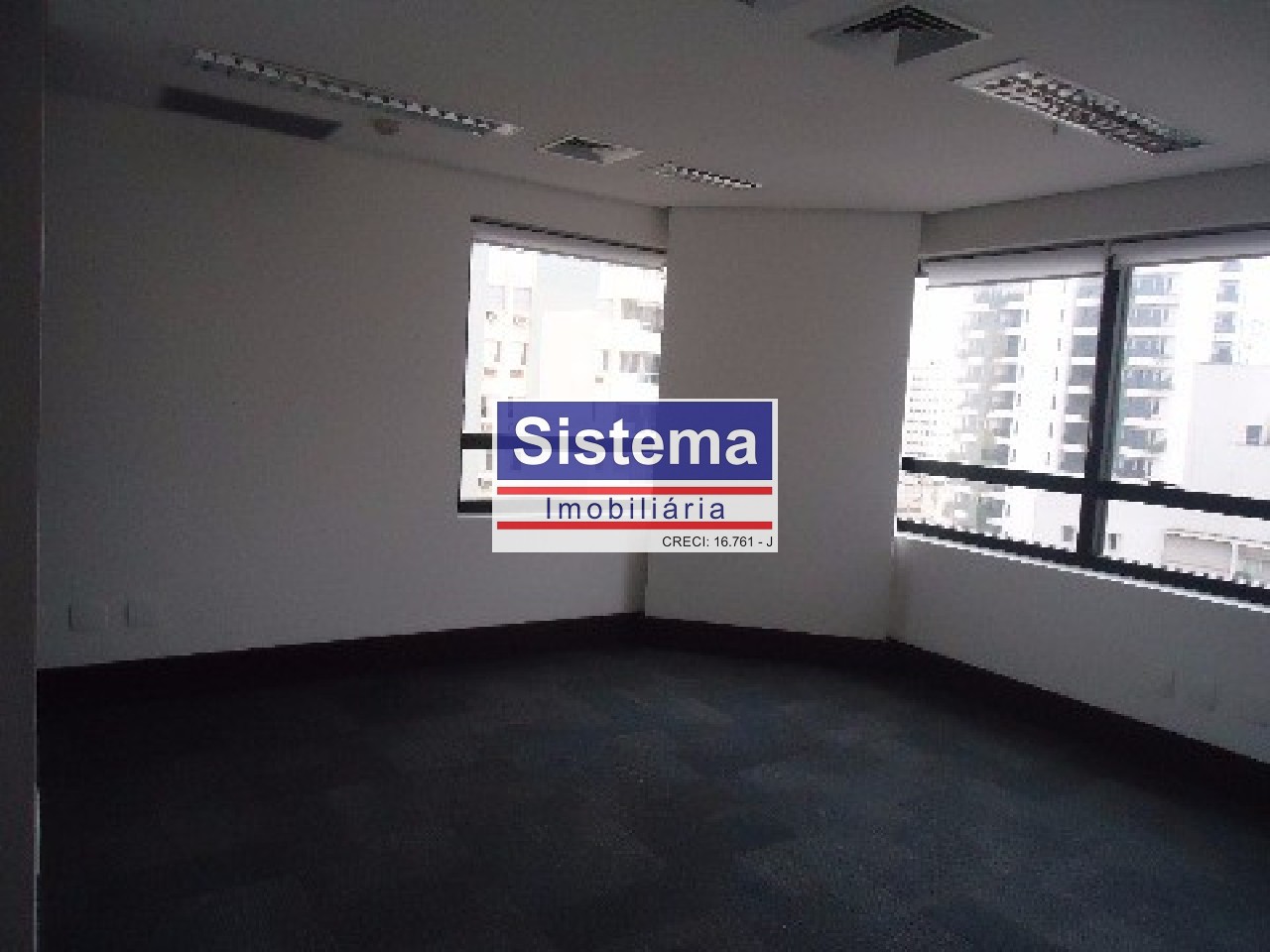 Conjunto Comercial / Sala  para aluguel, 40m² — foto 5 de 16