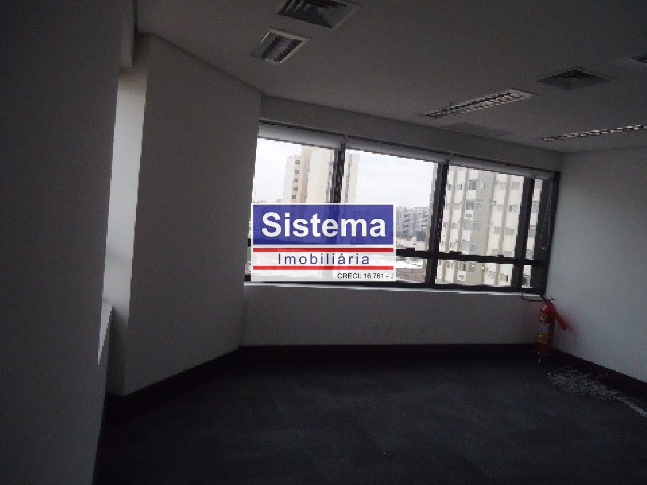 Conjunto Comercial / Sala  para aluguel, 40m² — foto 11 de 16