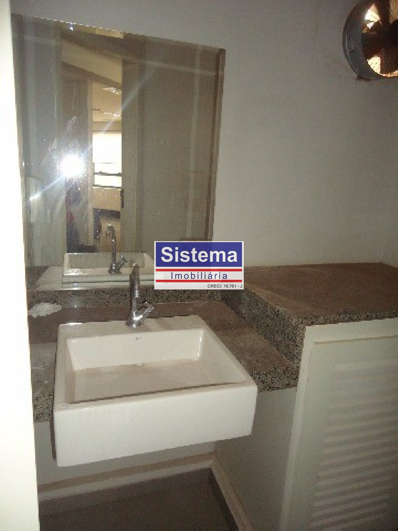 Conjunto Comercial / Sala  para aluguel, 40m² — foto 15 de 16