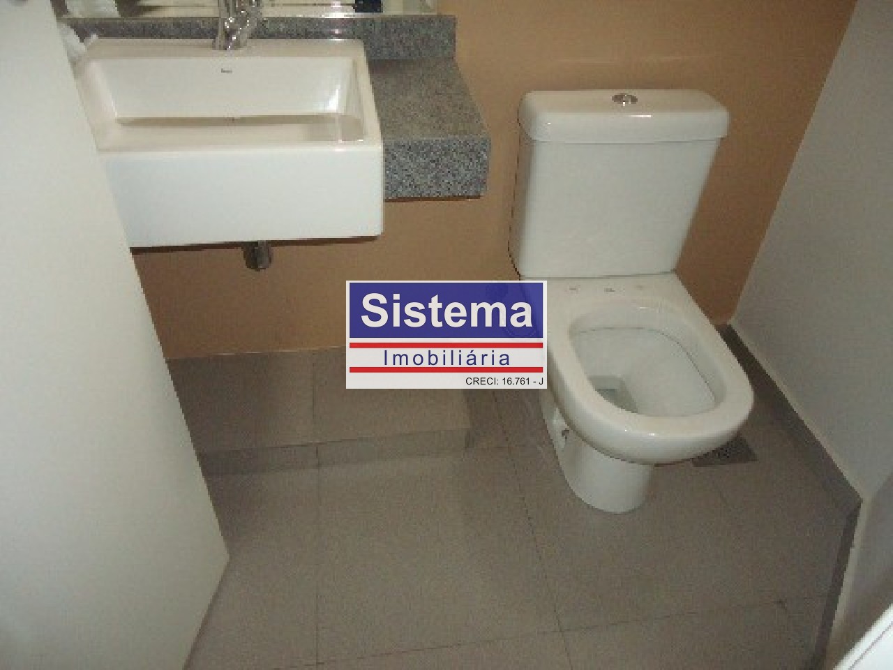 Conjunto Comercial / Sala  para aluguel, 40m² — foto 16 de 16