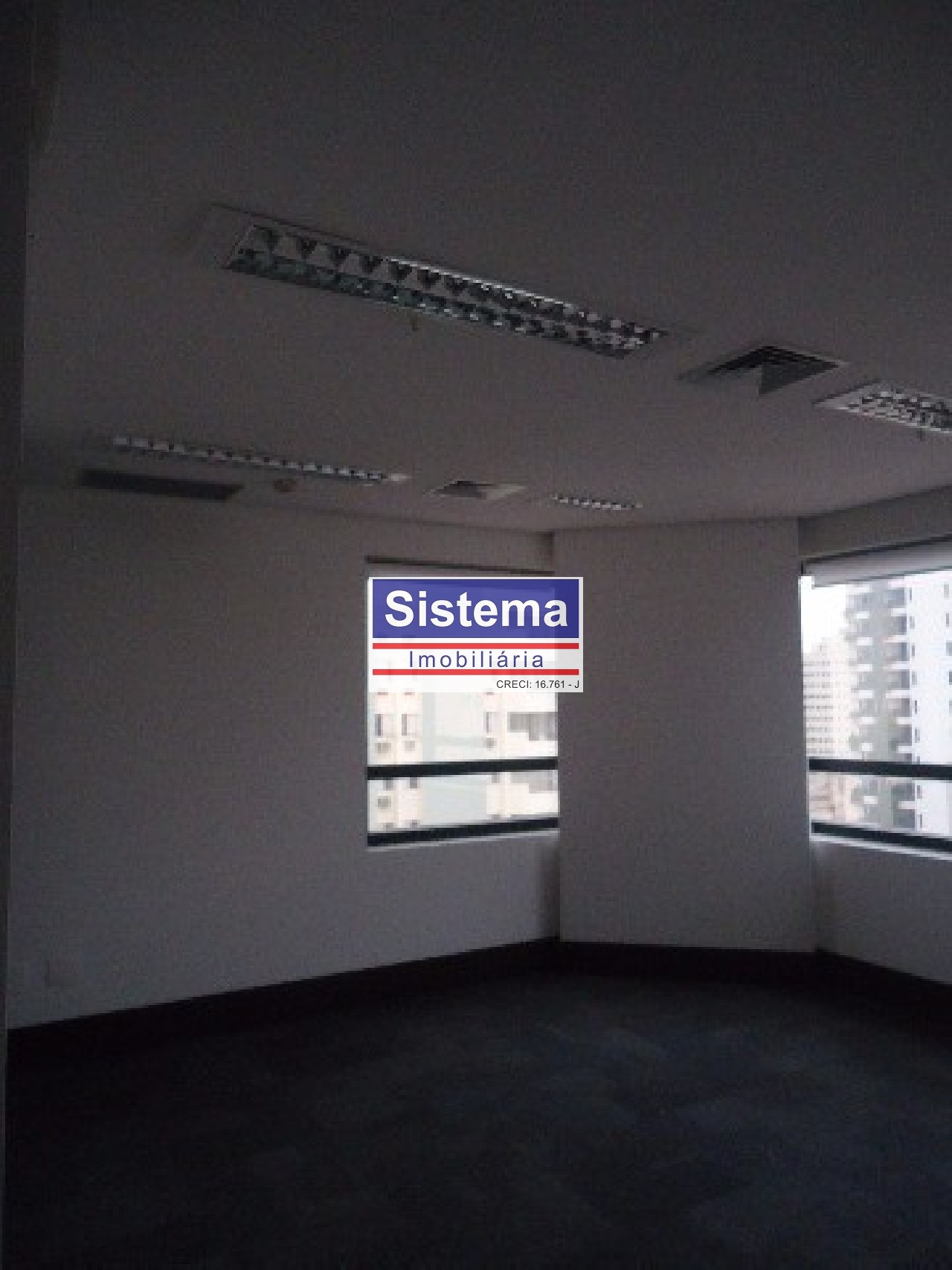 Conjunto Comercial / Sala  para aluguel, 40m² — foto 3 de 16