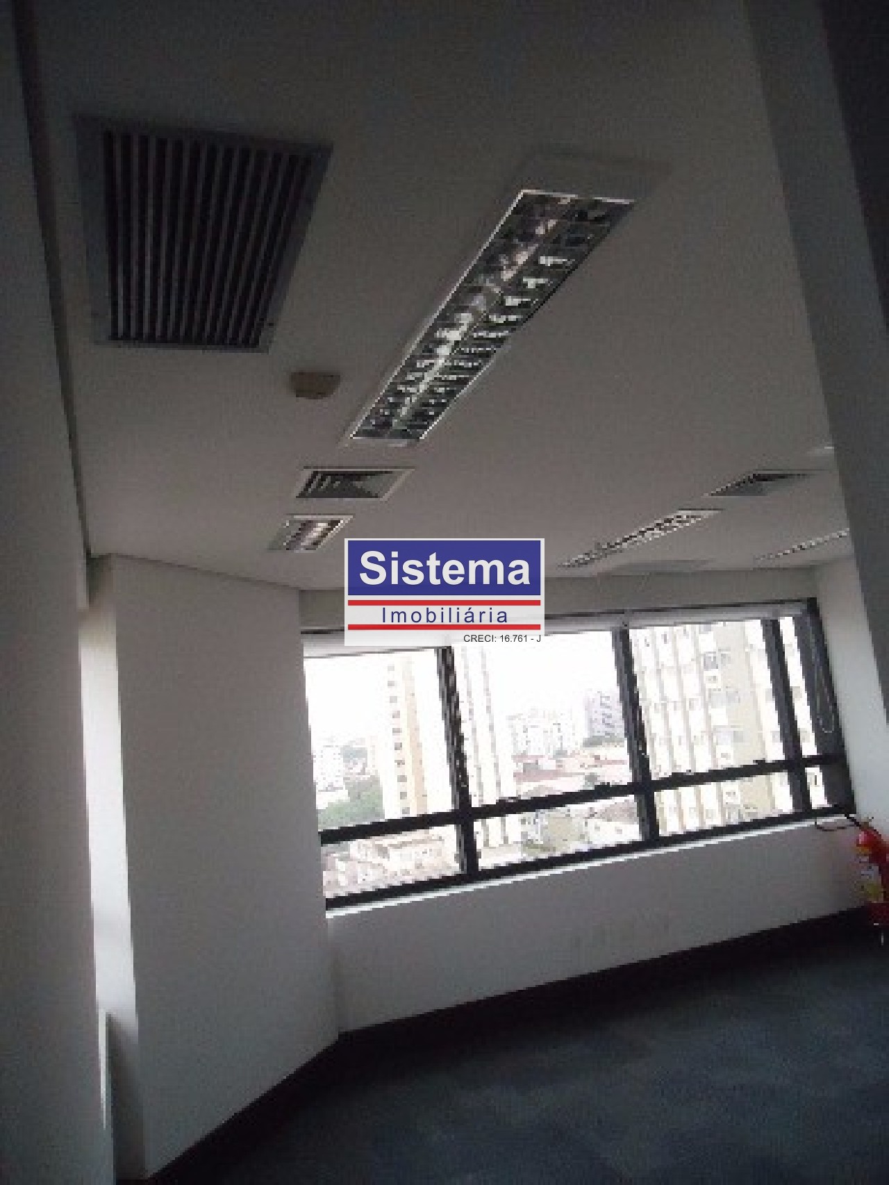 Conjunto Comercial / Sala  para aluguel, 40m² — foto 10 de 16