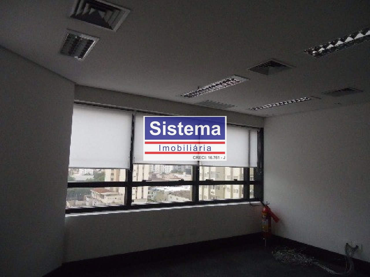 Conjunto Comercial / Sala  para aluguel, 40m² — foto 12 de 16