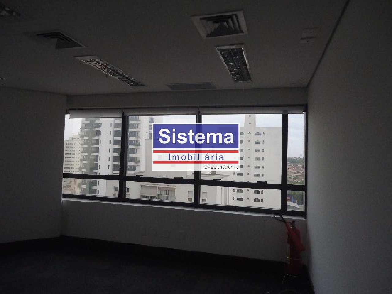 Conjunto Comercial / Sala  para aluguel, 40m² — foto 6 de 16