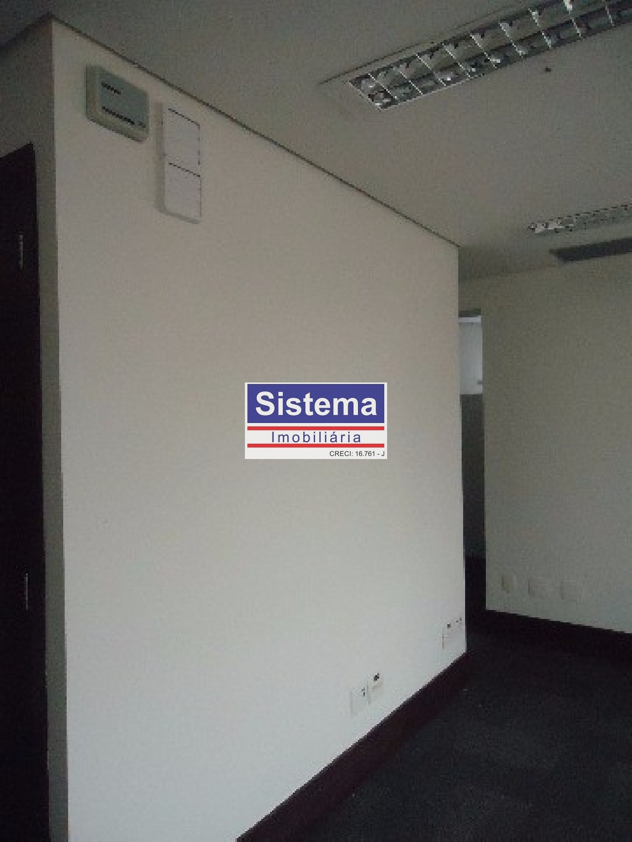 Conjunto Comercial / Sala  para aluguel, 40m² — foto 9 de 16