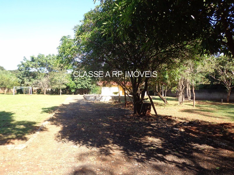 Chácara em ITANHANGÁ CHÁCARAS DE RECREIO, RIBEIRÃO PRETO - chácara 5.000m²
