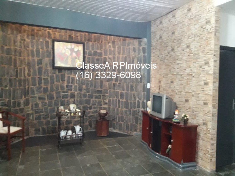 Chácara em JARDIM SALGADO FILHO, RIBEIRÃO PRETO - VENDE-SE CHÁCARA-BAIRRO DAS PALMEIRAS