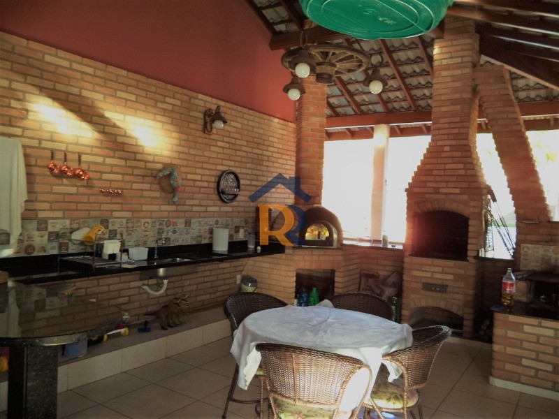 Casa, 4 quartos - Foto 24