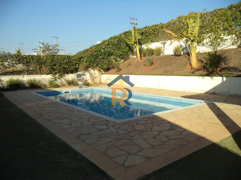 Casa, 4 quartos - Foto 1