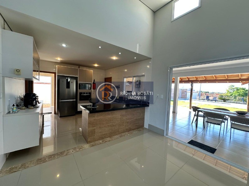 Casa, 4 quartos - Foto 7