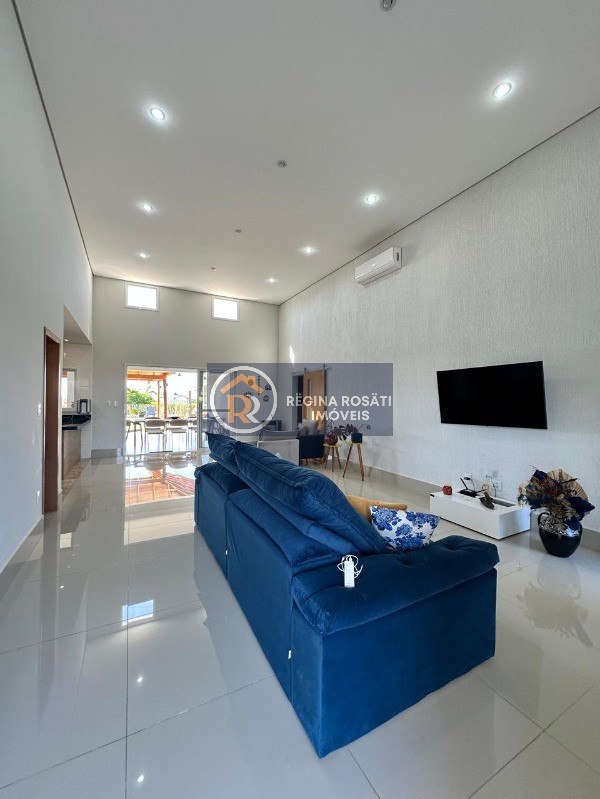 Casa, 4 quartos - Foto 2