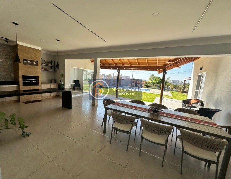 Casa, 4 quartos - Foto 10
