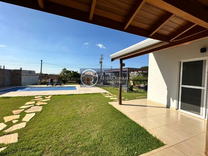 Casa, 4 quartos - Foto 18