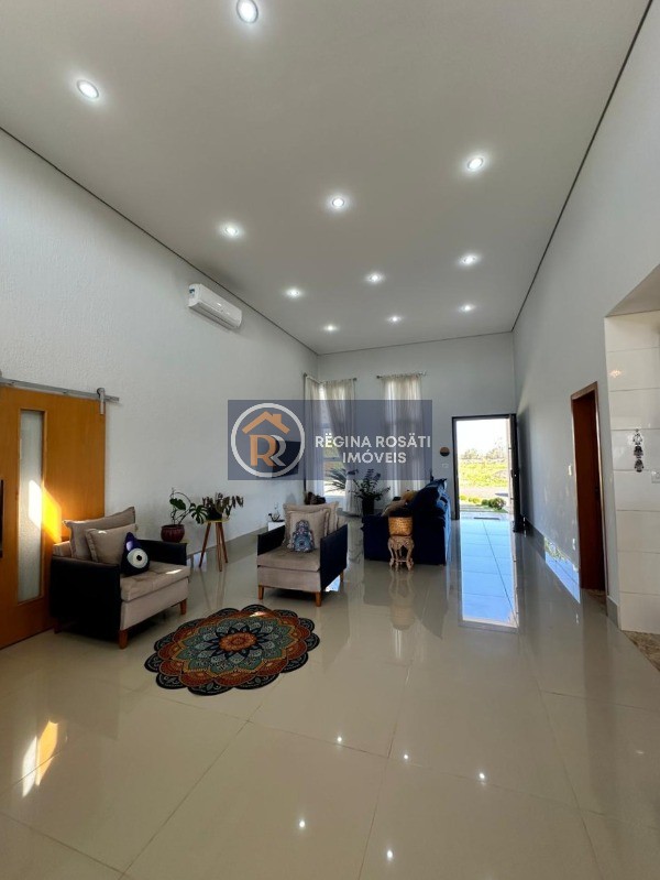 Casa, 4 quartos - Foto 3