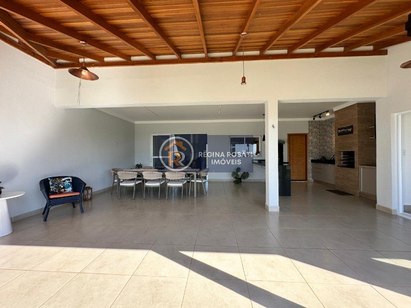Casa, 4 quartos - Foto 14