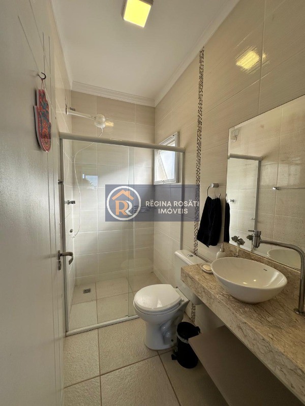 Casa, 4 quartos - Foto 17