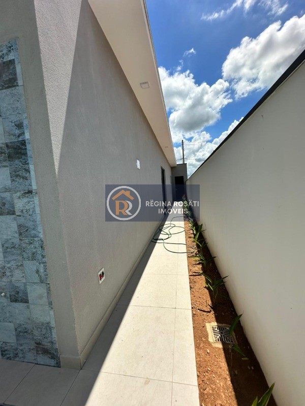 Casa, 3 quartos - Foto 22