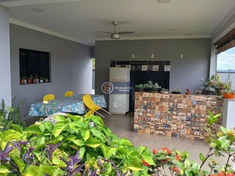 Casa, 3 quartos - Foto 11