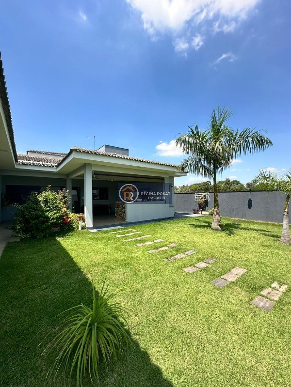 Casa, 3 quartos - Foto 18