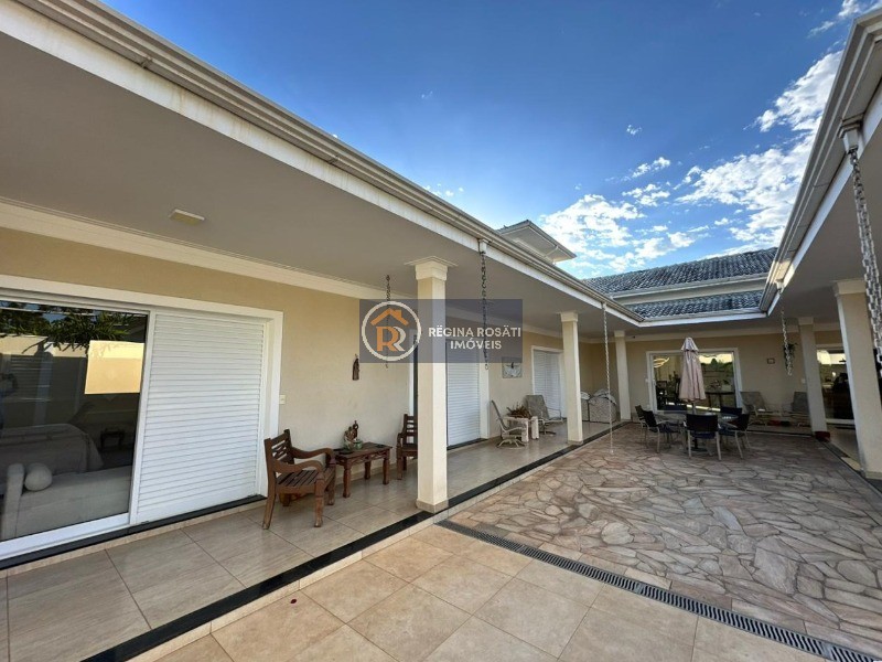 Casa, 4 quartos - Foto 45